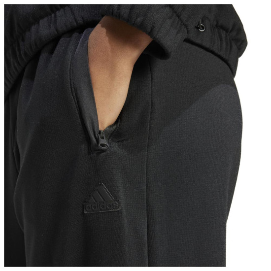Adidas Γυναικείο παντελόνι φόρμας City Escape Fleece Pants Adidas Γυναικείο παντελόνι φόρμας City Escape Fleece Pants